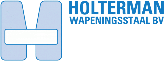 Holterman Wapeningsstaal