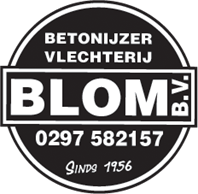 Blom Betonijzervlechterij b.v.